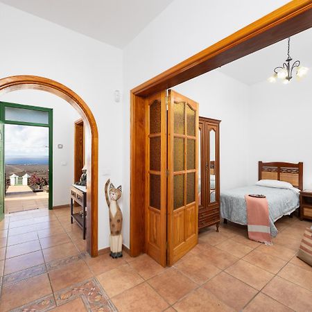 Villa Sol Y Mar Yaiza  Eksteriør bilde