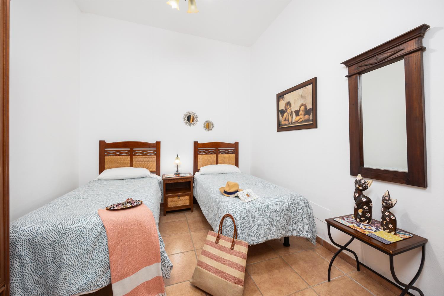 Villa Sol Y Mar Yaiza  Eksteriør bilde